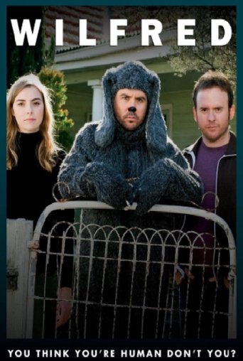 Wilfred (2002)
