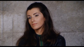 Body Fever (1969)