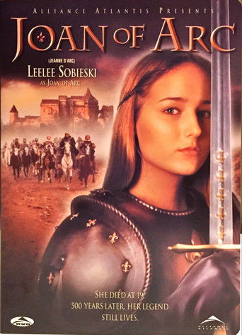 Joan of Arc (1999)