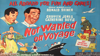 Not Wanted on Voyage (1957)