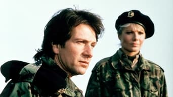 #4 Dempsey and Makepeace