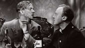 Unknown Man's Story (1951)