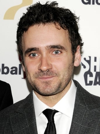 Allan Hawco