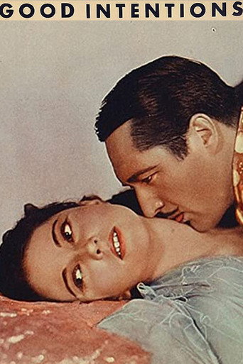 Good Intentions (1930)