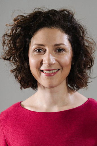 Foto de Martha Issová