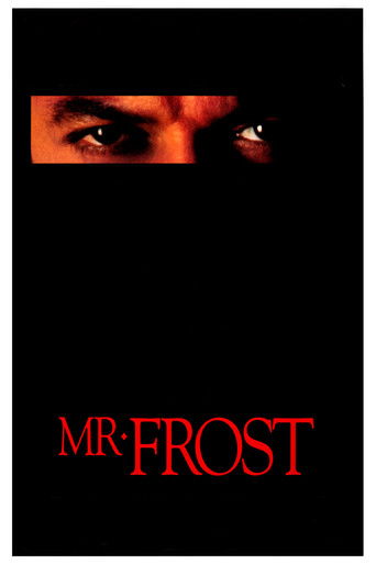 Mister Frost (1990)