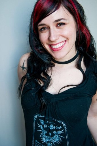 Nika Harper poster