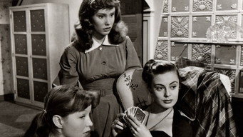 Luxury Girls (1952)