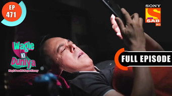 Episode 471 — Hacker Ka Jaal