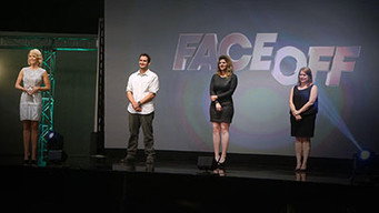 Face Off T8E14