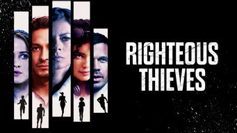 #5 Righteous Thieves