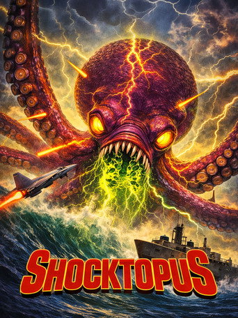 Shocktopus