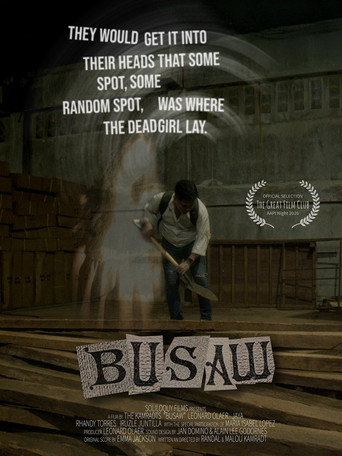 Busaw (2026)