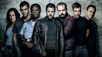 Internal Affairs (2009-2011)