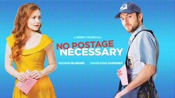 No Postage Necessary (2017)