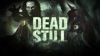 #4 Dead Still