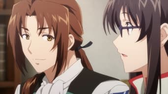 Seijo no Maryoku wa Bannou desu S01E02