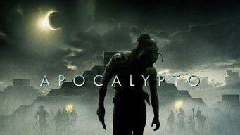 Galeria 5 - Apocalypto