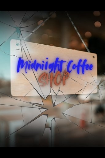 Midnight Coffee Shop (2025)