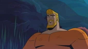 Batman the Brave and the Bold S01E03