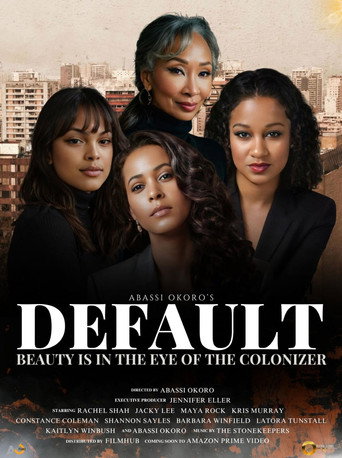 Default: Beauty Is in the Eye of the Colonizer (1970)