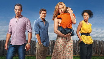 The Slap (2011) 予告編