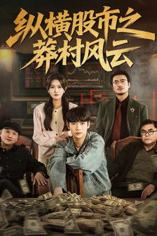 纵横股市之莽村风云 (2025)