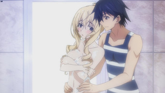 第4話：World Purge-hen