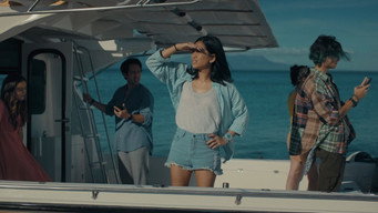 #5 Ghost Island