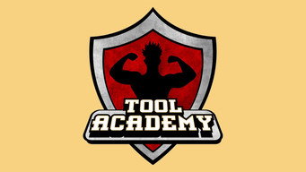 Tool Academy (2009-2010)