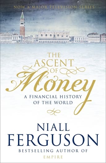 Poster of The Ascent of Money (US)