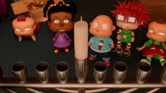 Los Rugrats T1E25