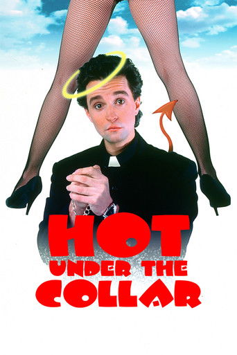 Hot Under the Collar poster 5