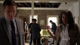 Aflevering 18 — 3 Women