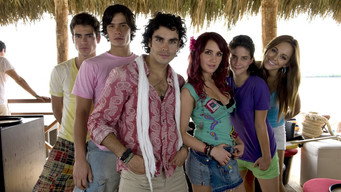 Summer of Love (2009)