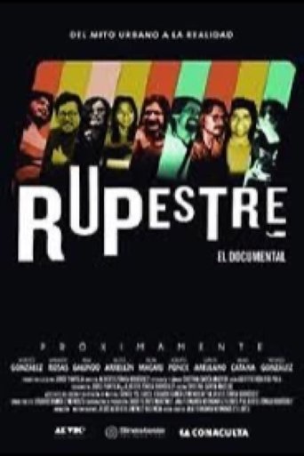 Rupestre, el documental