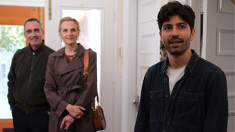 Episode 11 — A Ghost in the City