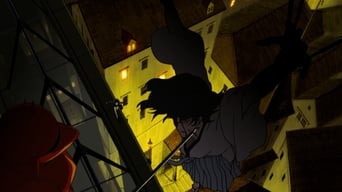Cena 2 de Lupin III: O Jogo Italiano