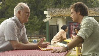 Cena de Estrada da morte