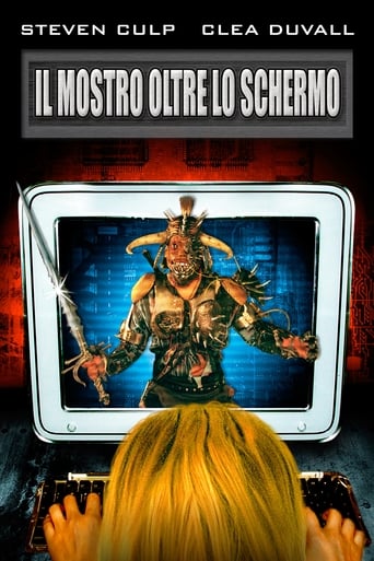 Il mostro oltre lo schermo