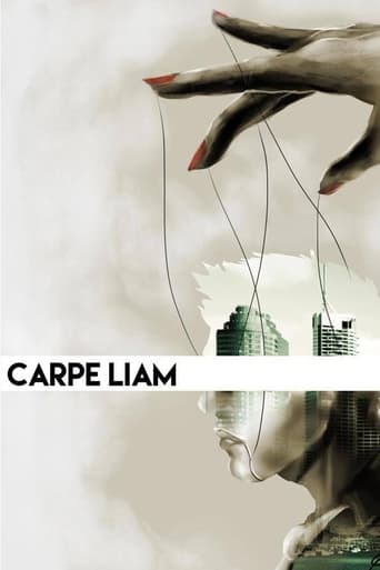 Poster of Carpe Liam