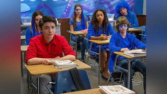 Episode 23 — Gortimer and the Lost Legends of Normal Street