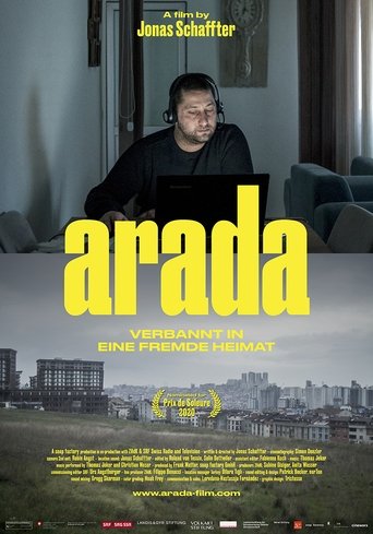 Arada (2021) Arada (2021)