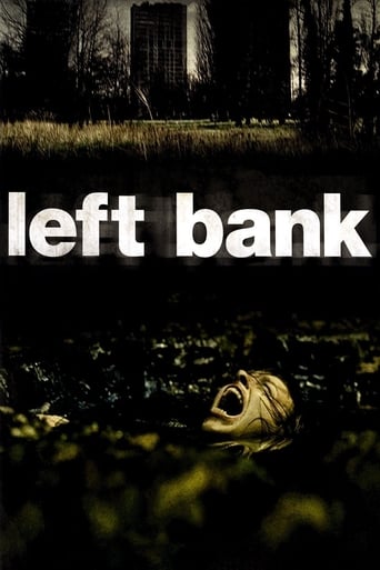 Poster of Left Bank
