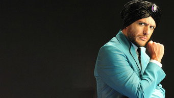 The Illusionist (2011-2012)