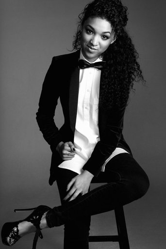 Image of Gabrielle Elyse