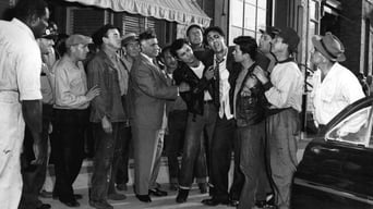 Rumble on the Docks (1956)