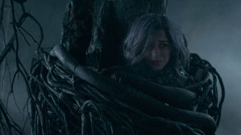 Episode 2 — The Hidden Place