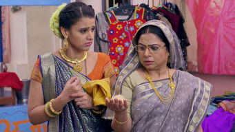 第369話：Kunti to Fight a Ghost