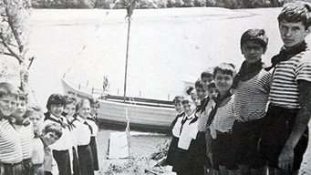 The Captain (1963)